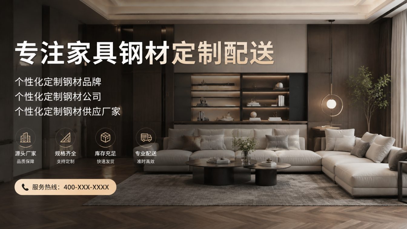 资阳钢材加工配送一站直供